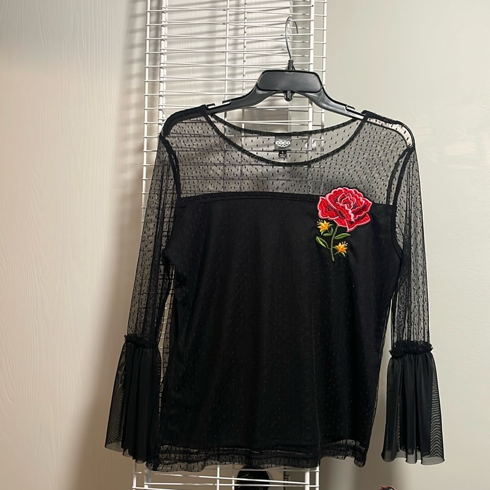 Disney Coco shirt